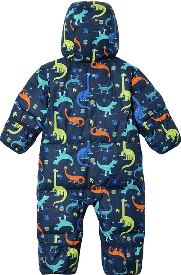 Columbia Snuggly Bunny Bunting - Infant