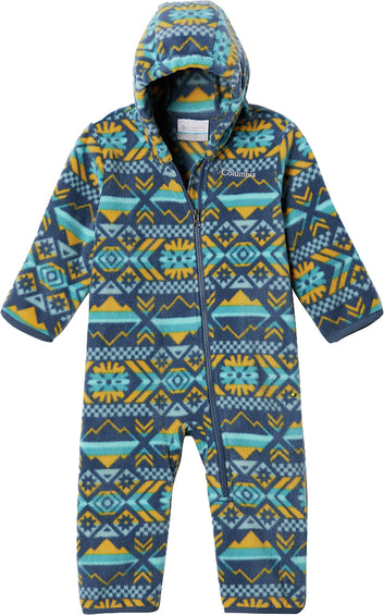 Columbia Snowtop II Bunting - Infant