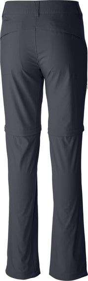 Columbia Saturday Trail II Convertible Pant - Women's