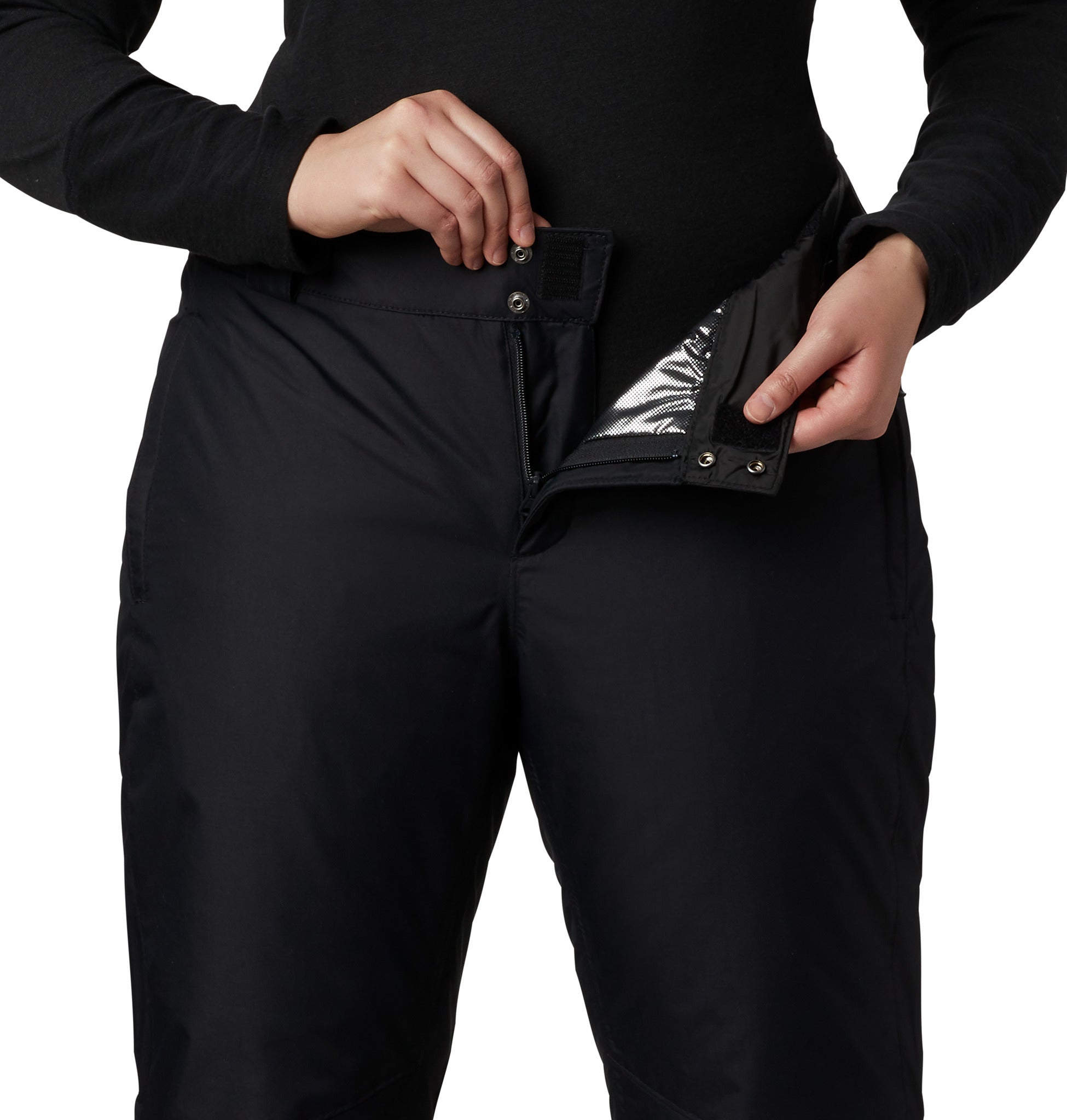 Women's Bugaboo™ Omni-Heat™ Ski Trouser