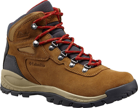 Columbia Newton Ridge Plus Waterproof Hiking Boots - Women's