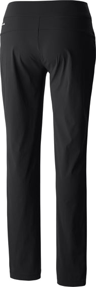 Columbia Anytime Casual Pull On Pant - Women's