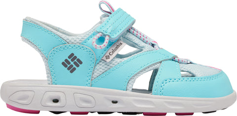 Columbia Techsun Wave Sandals - Little Kids