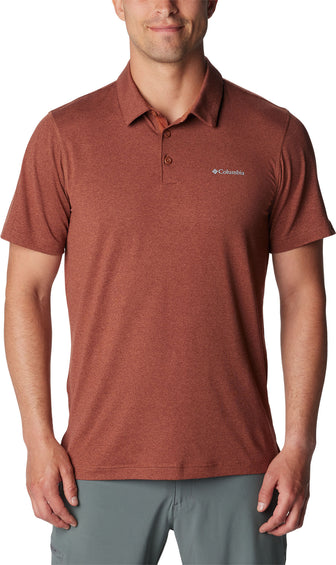Columbia Tech Trail Polo Shirt - Men's
