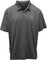Columbia Tech Trail Polo Big Size - Men's - Shark Heather