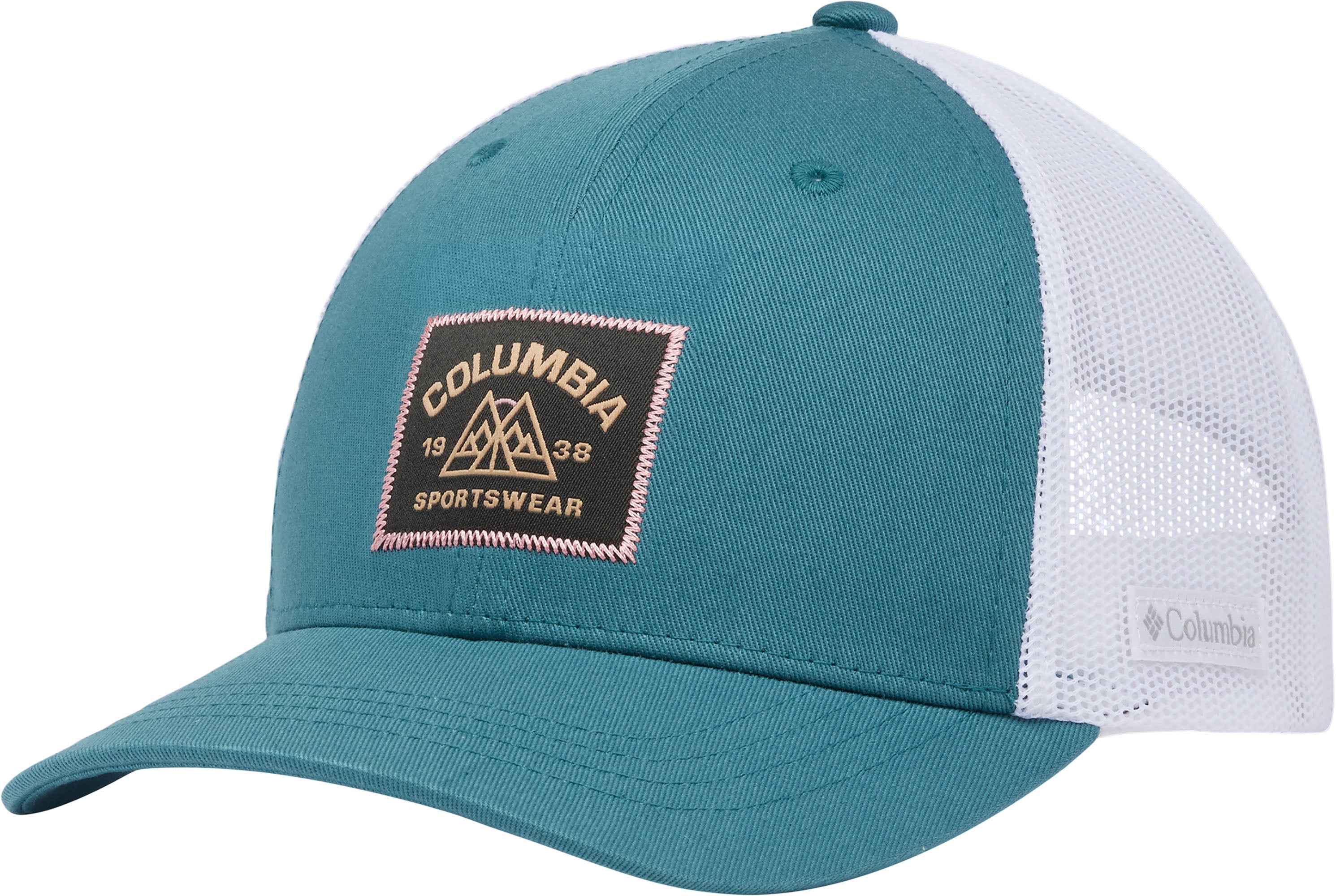 Columbia Snap Back Hat - Youth