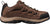 Columbia Crestwood Hiking Shoes - Men's - Dark Brown - Baker