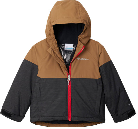Columbia Alpine Action II Jacket - Boy's