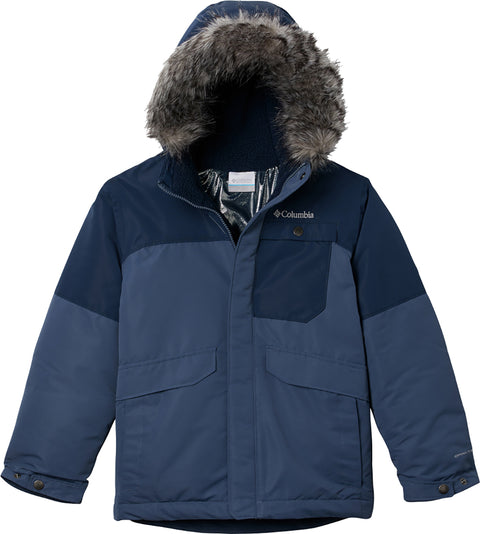 Columbia Nordic Strider Jacket - Boy's