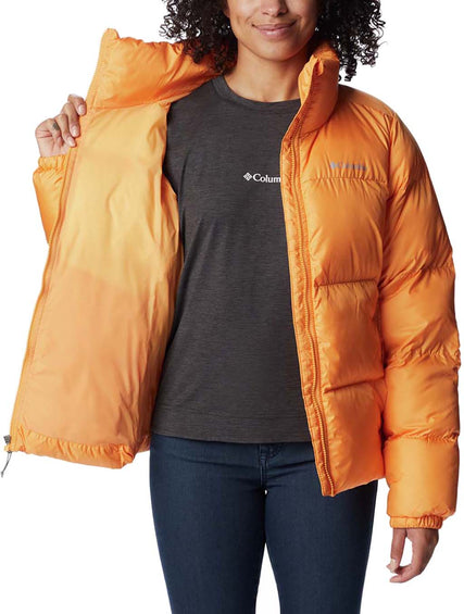 Columbia Puffect Jacket - Women's