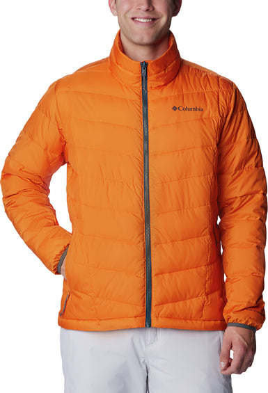 Columbia Whirlibird IV Interchange Jacket - Men's