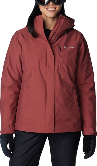 Columbia Whirlibird IV Interchange Jacket - Women's