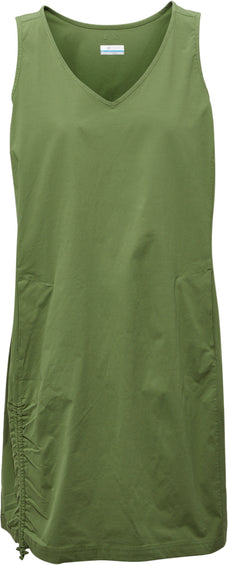 Columbia Anytime Casual III Dress Plus Size - Women's