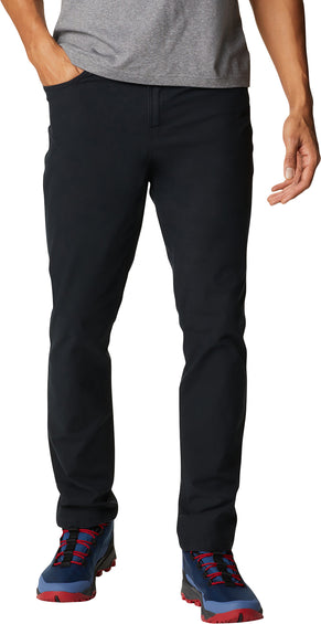 Columbia Wallowa 5 Pocket Pants - Men's
