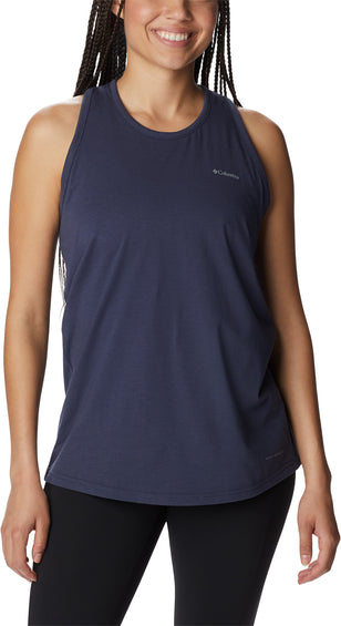 Columbia Sun Trek Racerback Tank Top - Women's