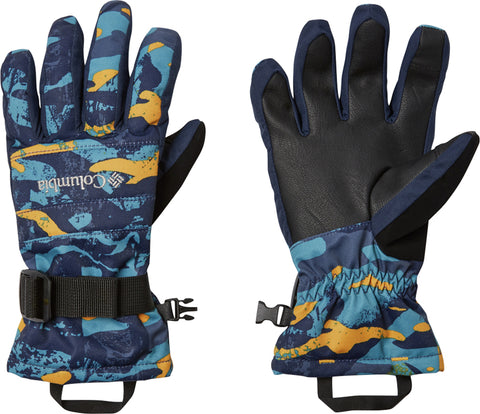 Columbia Whirlibird II Gloves - Youth