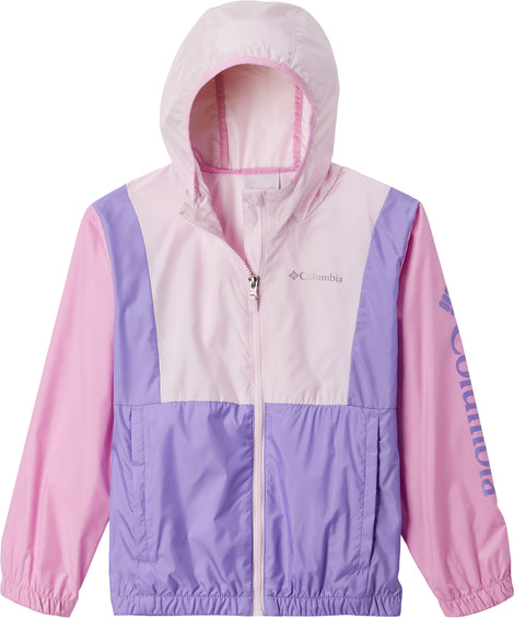Columbia Lily Basin Jacket - Girl's