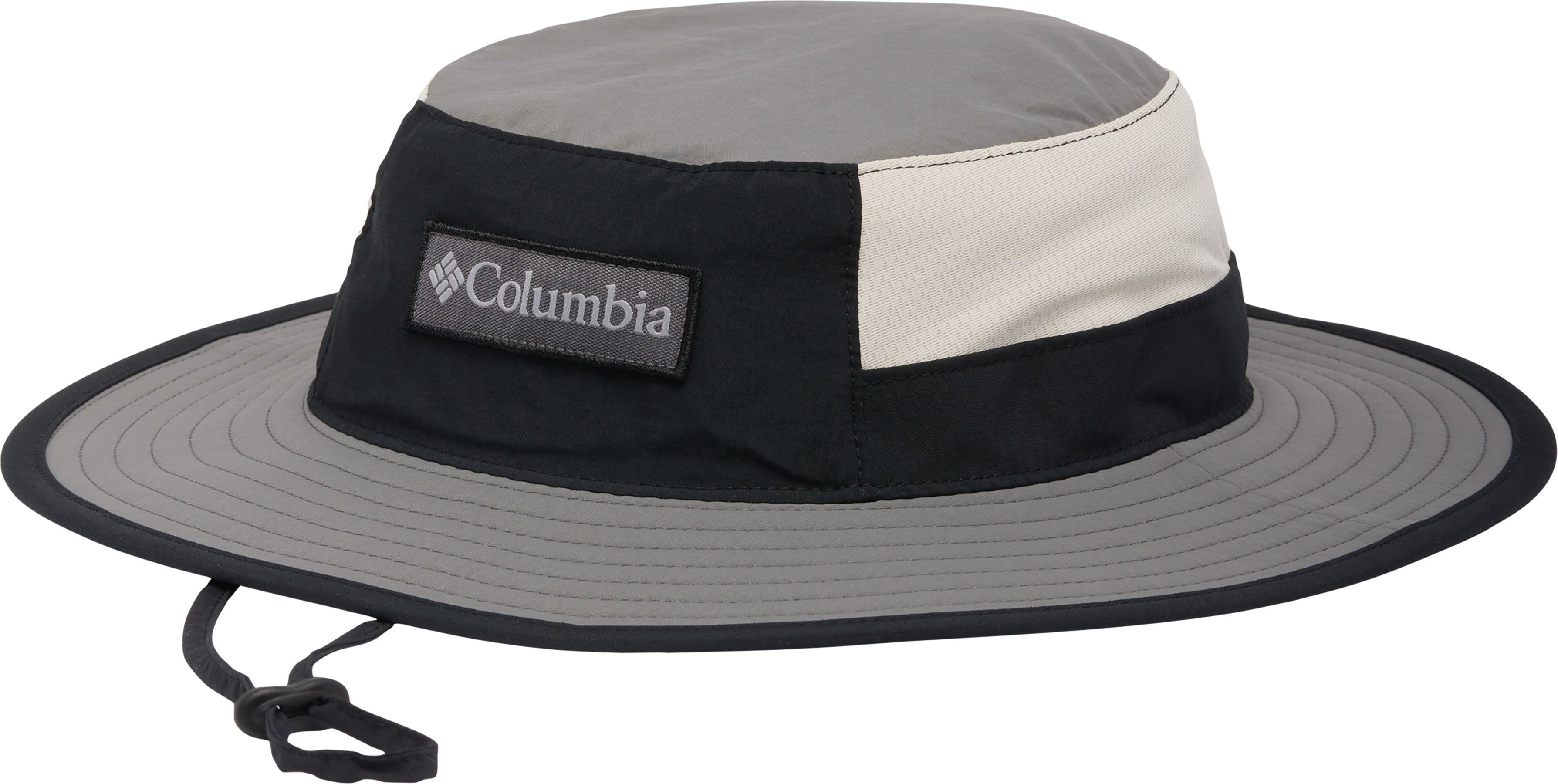 Columbia Kids' Bora Bora Booney Hat - S/M - Black
