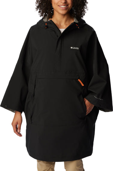Columbia Deschutes Valley Rain Poncho - Unisex