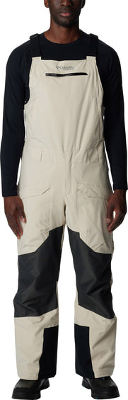 Columbia Highland Summit Bib - Men's