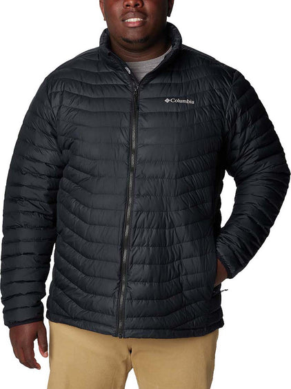Columbia Westridge Down Jacket - Men's