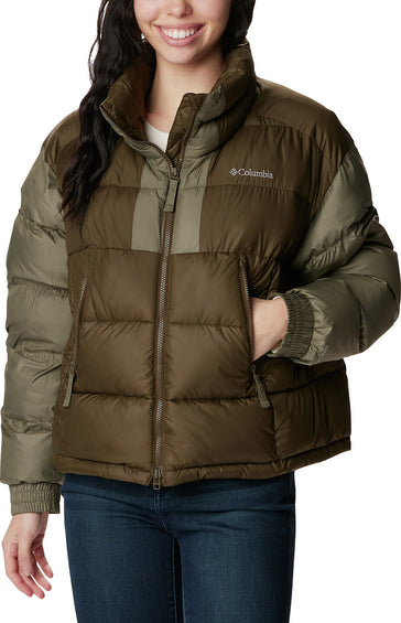 Columbia Pike Lake II Cropped Jacket - Women's