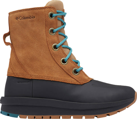Columbia Moritza Shield™ Omni-Heat™ Boots - Kid's