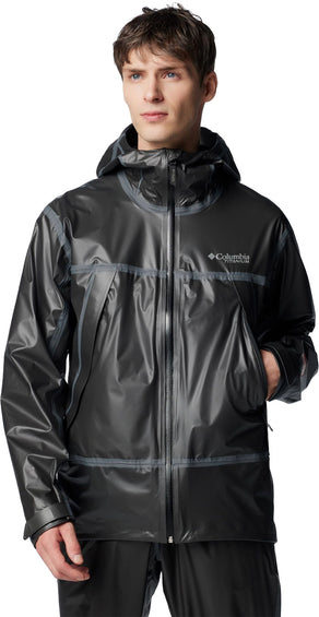Columbia Outdry Extreme Wyldwood Shell Jacket - Men's