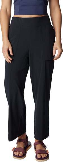 Columbia Boundless Beauty Wide Capri - Women's