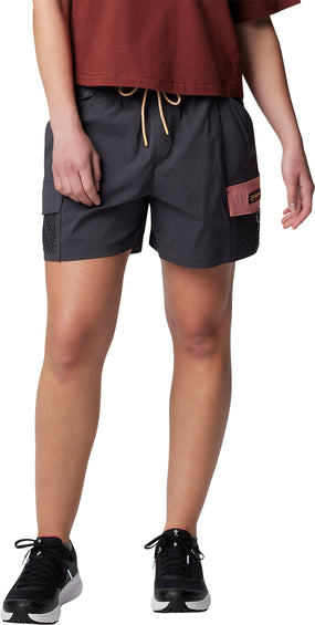 Columbia Painted Peak Short - Women's