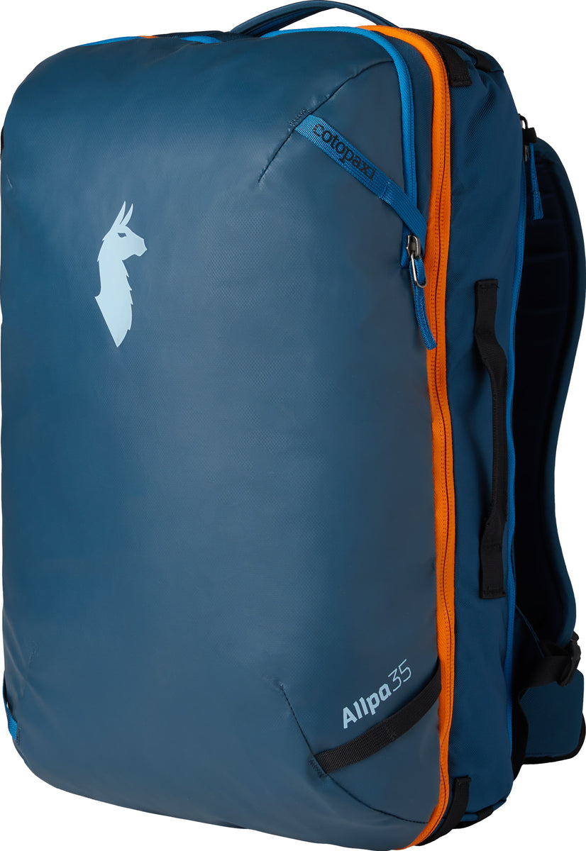 Cotopaxi Allpa 35L Travel Pack | Altitude Sports