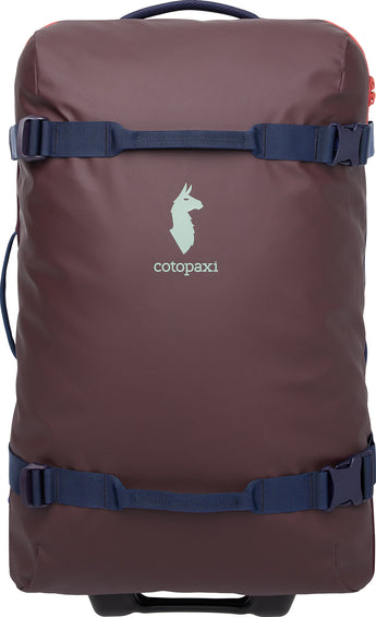 Cotopaxi Allpa Roller Bag 65L