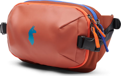 Cotopaxi Allpa X Hip Pack 4L