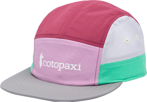 Cotopaxi Tech 5-Panel Hat - Kids