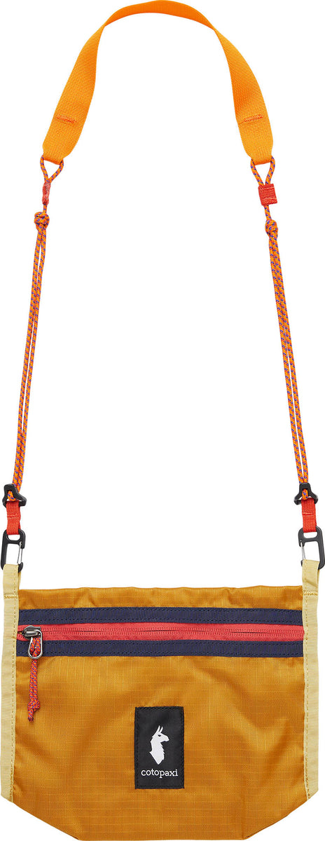 Cotopaxi Lista Lightweight Crossbody Bag 2L | Altitude Sports