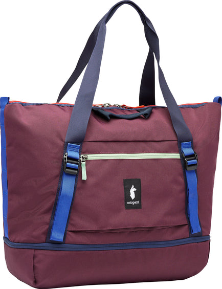 Cotopaxi Viaje Weekender Bag 35L