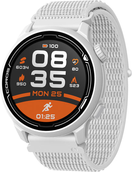 Coros Pace 2 Premium GPS Watch - Unisex