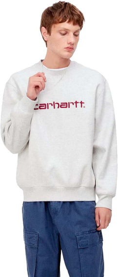 Carhartt Work In Progress Carhartt Sweatshirt - Men's