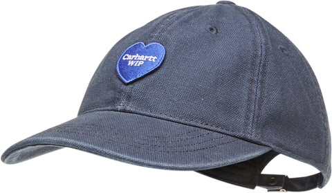 Carhartt Work In Progress Heart Patch Cap - Unisex