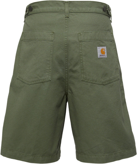 Carhartt Work In Progress Council Short - Men's