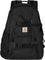Carhartt Work In Progress Kickflip Backpack 25L - Black