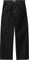 Carhartt Work In Progress Simple Pant - Women's - Black One Wash