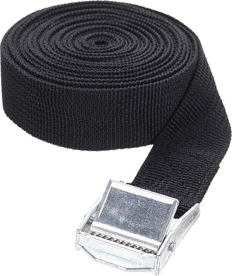 Canadian River Supply Cam Buckle Replacement Strap