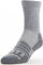 Dahlgren Wander Classic Merino Sock - Unisex - Charcoal