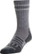 Dahlgren Heritage Classic Merino Sock - Unisex - Charcoal