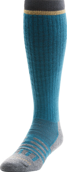 Dahlgren Peak Merino wool Sock - Unisex