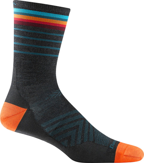 Darn Tough Stride Micro Crew Ultra-Lightweight Running Sock - Unisex