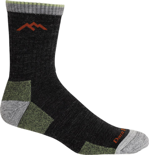 Darn Tough Hiker Micro Crew Cushion Socks - Men's