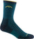Darn Tough Hiker Micro Crew Cushion Socks - Men's - Dark Teal