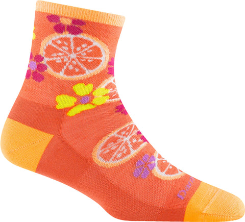 Darn Tough Fruit Stand Shorty Lightweight Sock - Women's
